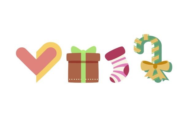 Christmas Holidays Illustrations: A Brand Designer's Review