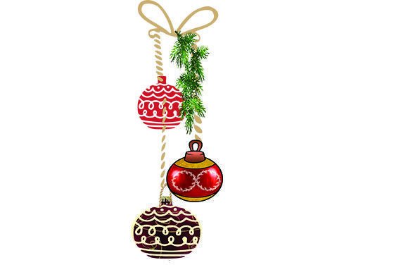 Christmas Ornament 6 Review for Embroidery Projects