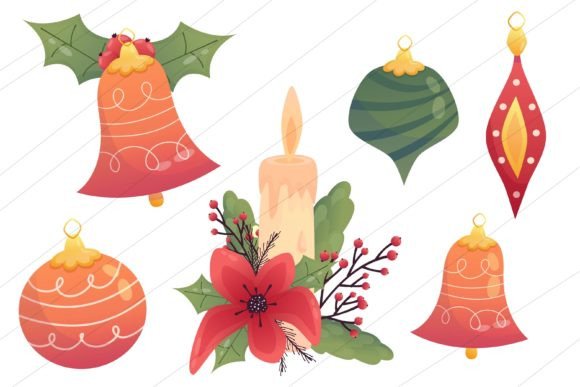 Hygge Cozy Christmas Set with Toys: A Review for Digital Sellers